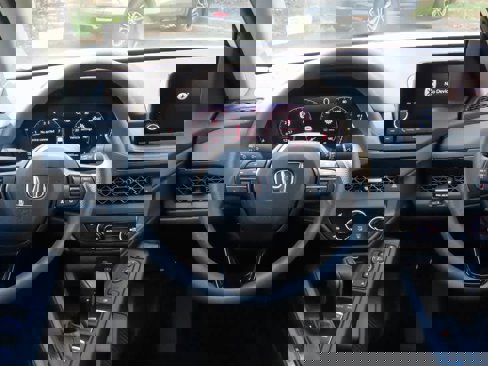 New 2025 Honda Accord SE image 17