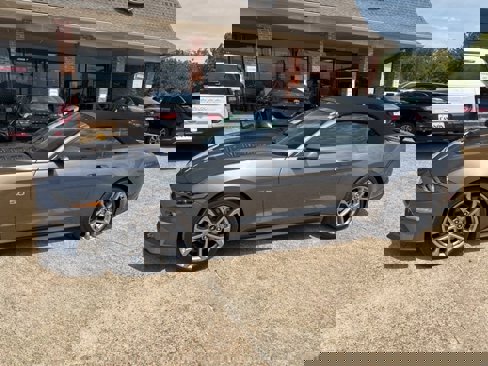 Certified 2023 Ford Mustang GT Premium w/ Equipment Group 401A image 1