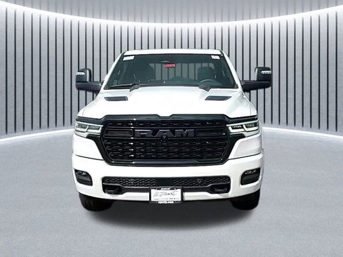 New 2025 RAM 1500 Limited image 2