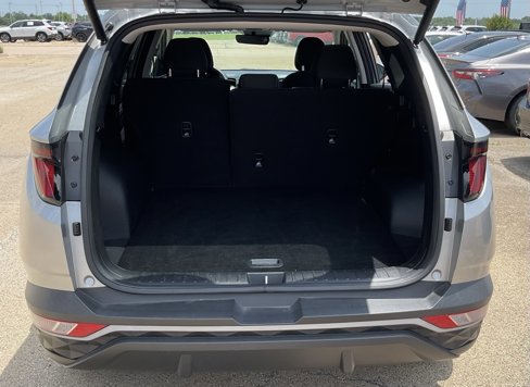 Used 2024 Hyundai Tucson SEL image 16