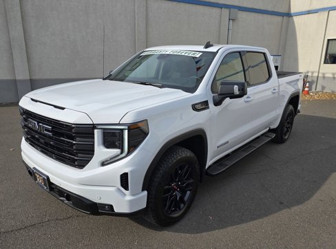 New 2025 GMC Sierra 1500 Elevation w/ Elevation Premium Package image 26