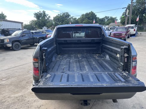 Used 2008 Honda Ridgeline RT image 5