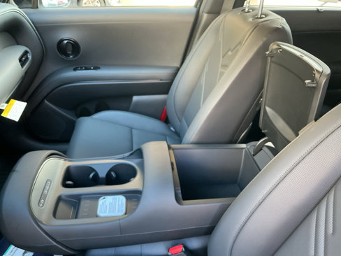 New 2026 Hyundai Palisade XRT Pro image 12