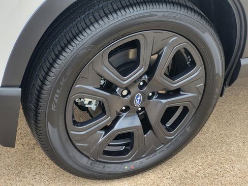 New 2025 Subaru Ascent Bronze Edition image 5