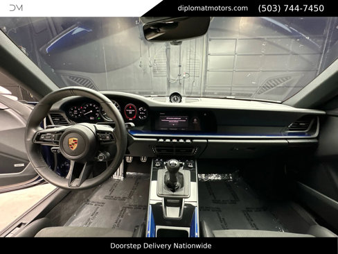 Used 2024 Porsche 911 Carrera T image 26