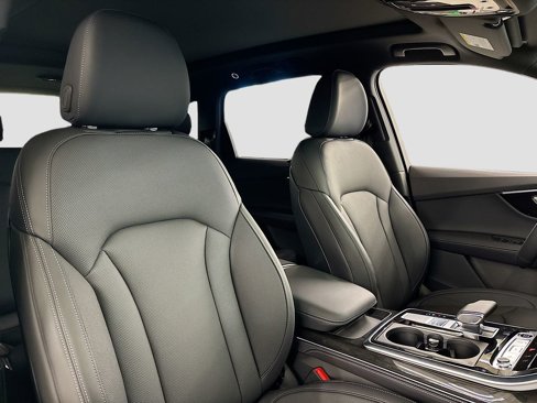 New 2025 Audi Q7 3.0T Prestige image 15