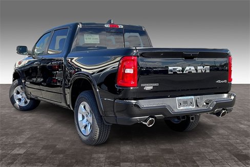 New 2026 RAM 1500 Big Horn image 3