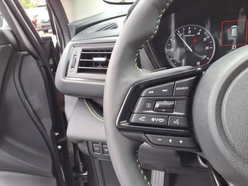 New 2025 Subaru Ascent Bronze Edition image 9