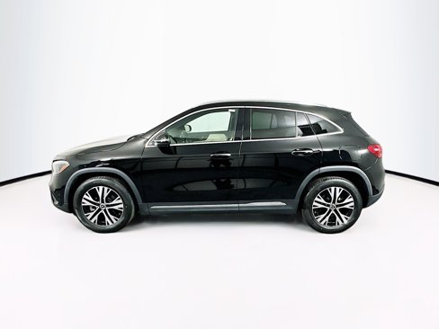 Used 2025 Mercedes-Benz GLA 250 image 4