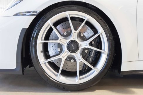 Used 2022 Porsche 911 GT3 image 19