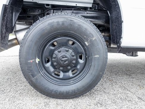New 2025 RAM 2500 Tradesman image 6