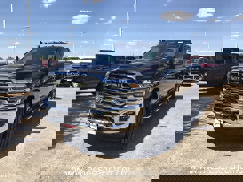 New 2026 RAM 2500 Lone Star image 3
