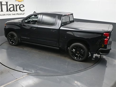 New 2026 Chevrolet Silverado 1500 High Country w/ High Country Premium Package image 20