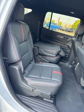 Used 2024 Chevrolet Traverse RS image 23