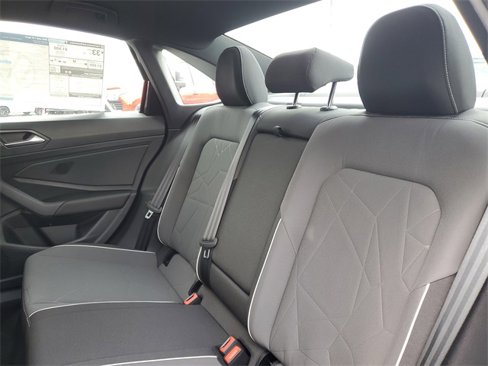 New 2025 Volkswagen Jetta Sport image 25