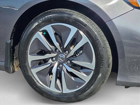 Used 2020 Honda Accord EX-L image 20