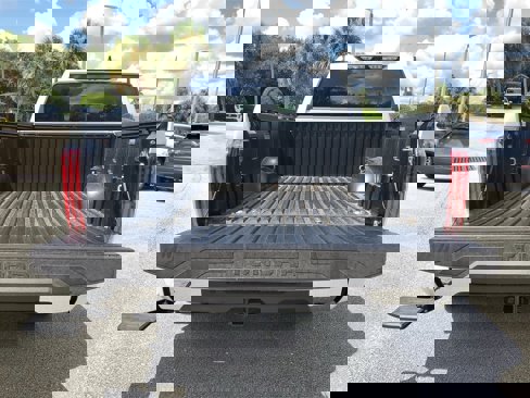 New 2026 Toyota Tundra 1794 Edition image 7