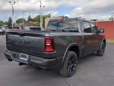 New 2026 RAM 1500 Laramie image 6