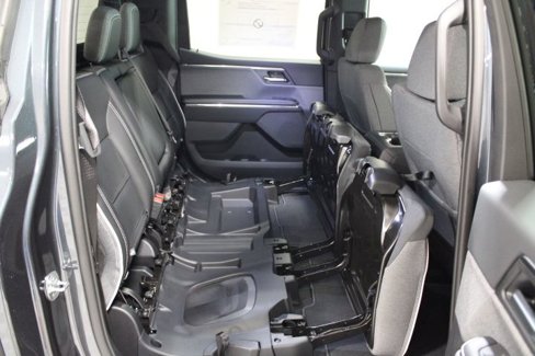 New 2026 GMC Sierra EV Elevation image 49