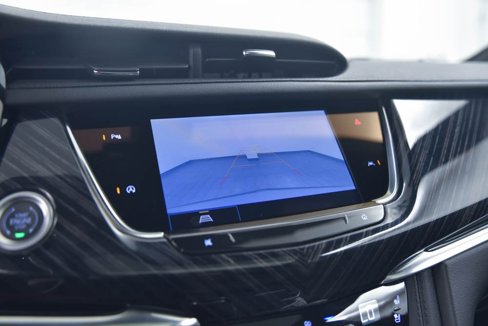 Used 2025 Cadillac XT6 Premium Luxury image 20