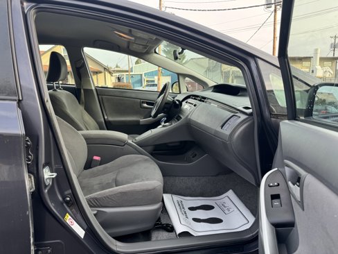 Used 2011 Toyota Prius Two image 13