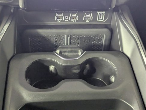New 2026 RAM 1500 Laramie w/ Night Edition image 22