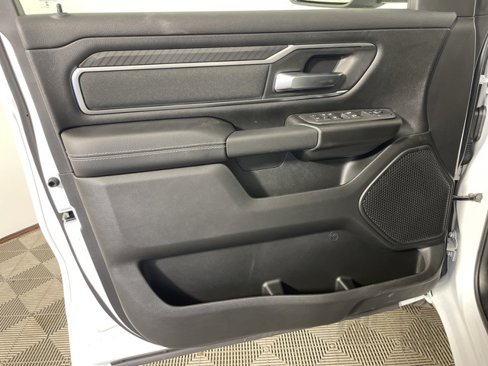 New 2026 RAM 1500 Big Horn image 10