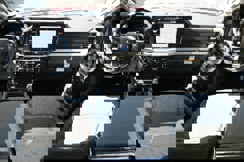 New 2026 Ford F350 XLT image 10