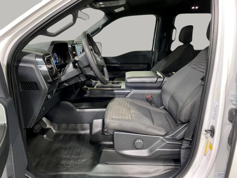 Used 2022 Ford F150 XL w/ STX Appearance Package image 6