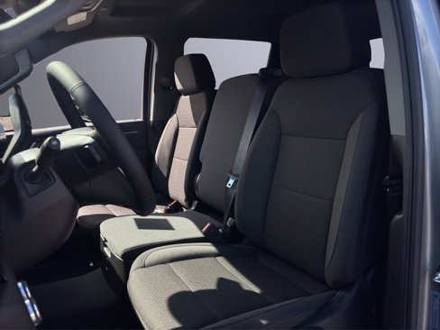 New 2026 GMC Sierra 2500 SLE w/ SLE Value Package; image 14