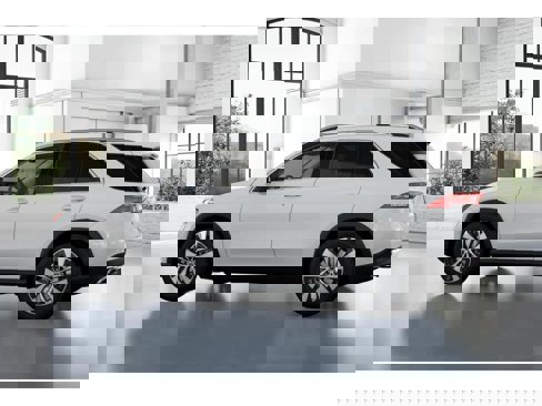 New 2026 Mercedes-Benz GLE 350 4MATIC image 31