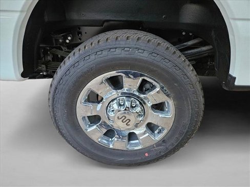 New 2026 Ford F250 King Ranch image 10