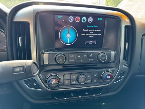 Used 2017 Chevrolet Silverado 1500 LT w/ All Star Edition image 15