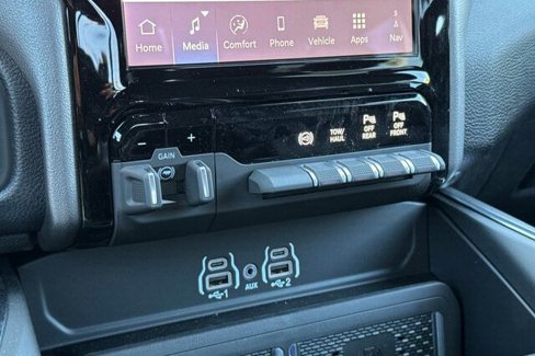 New 2026 RAM 2500 Laramie image 20
