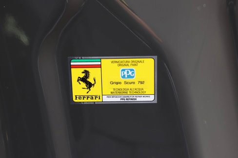 Certified 2024 Ferrari 296 GTB image 51