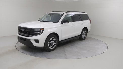 New 2025 Ford Expedition Active image 21