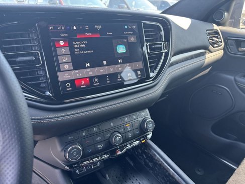 New 2025 Dodge Durango R/T image 21
