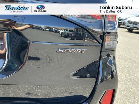 New 2025 Subaru Forester Sport image 30