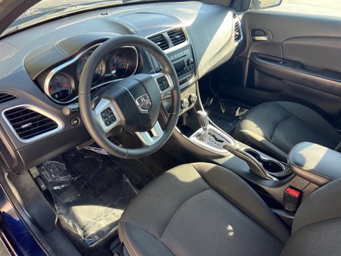 Used 2013 Dodge Avenger SXT w/ Cold Weather Group image 13