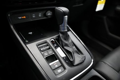 New 2026 Honda CR-V EX-L image 41