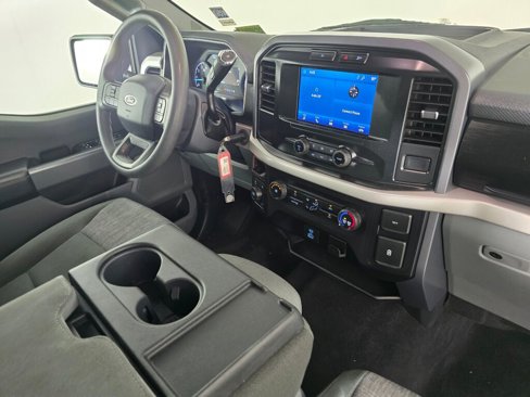 Used 2023 Ford F150 XLT image 43