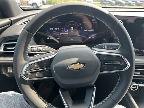 New 2026 Chevrolet Traverse LT w/ Driver Confidence Package image 10