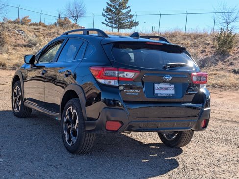 Used 2023 Subaru Crosstrek 2.5i Limited image 8