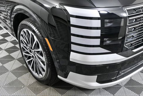New 2026 Hyundai Palisade Calligraphy image 38