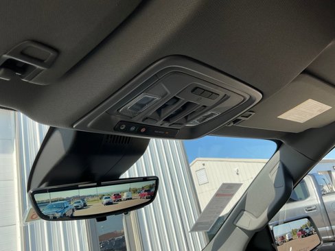 New 2026 GMC Sierra 1500 Denali w/ Denali Reserve Package image 13