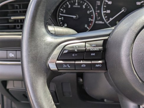 Used 2024 MAZDA CX-30 AWD 2.5 S w/ Preferred Package image 19