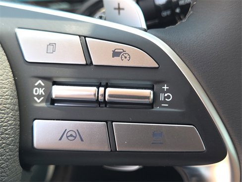 New 2026 Hyundai Palisade Calligraphy image 23