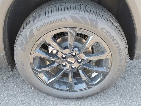 New 2026 GMC Terrain Elevation w/ Elevation Premium Package image 28