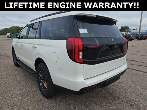New 2025 Ford Expedition Tremor image 6