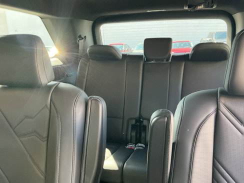 New 2026 Hyundai Palisade XRT Pro image 19